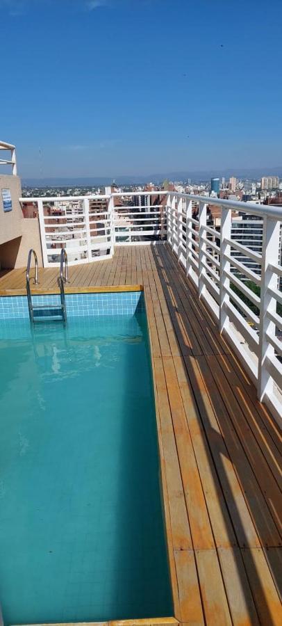 Ferienwohnung Torre Olmos III Córdoba Exterior foto