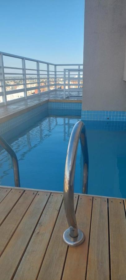 Ferienwohnung Torre Olmos III Córdoba Exterior foto