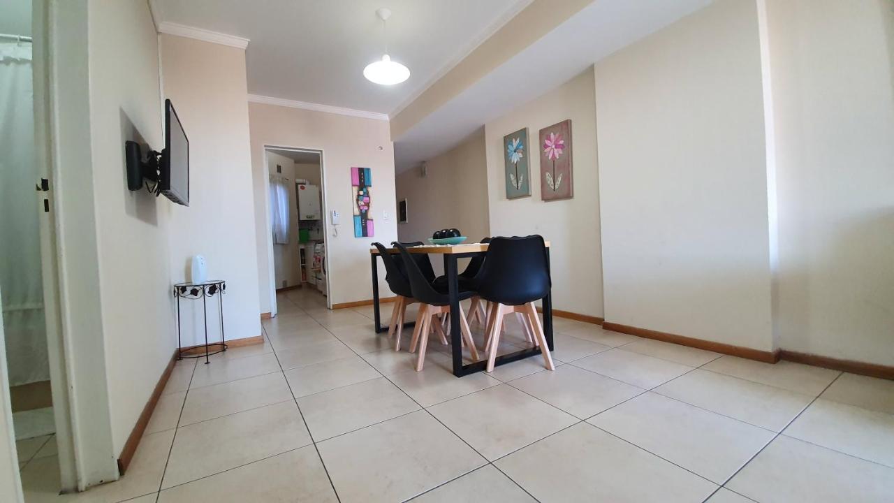 Ferienwohnung Torre Olmos III Córdoba Exterior foto
