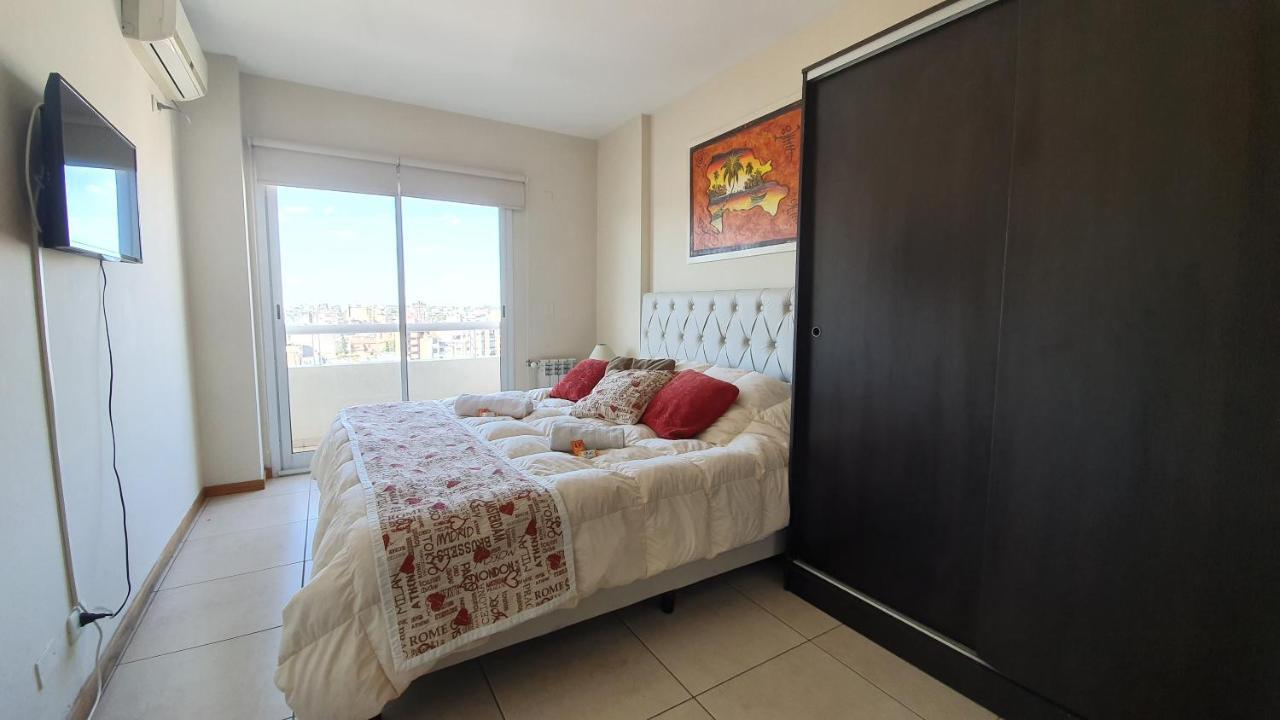Ferienwohnung Torre Olmos III Córdoba Exterior foto