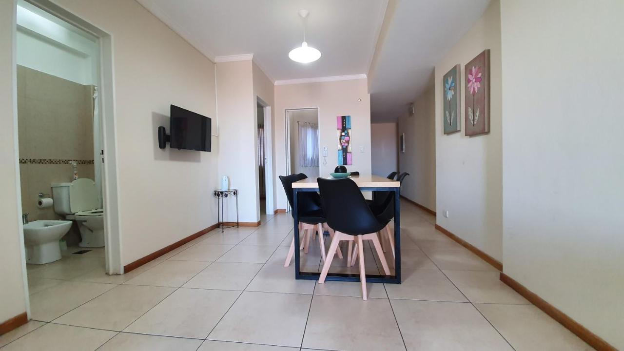 Ferienwohnung Torre Olmos III Córdoba Exterior foto