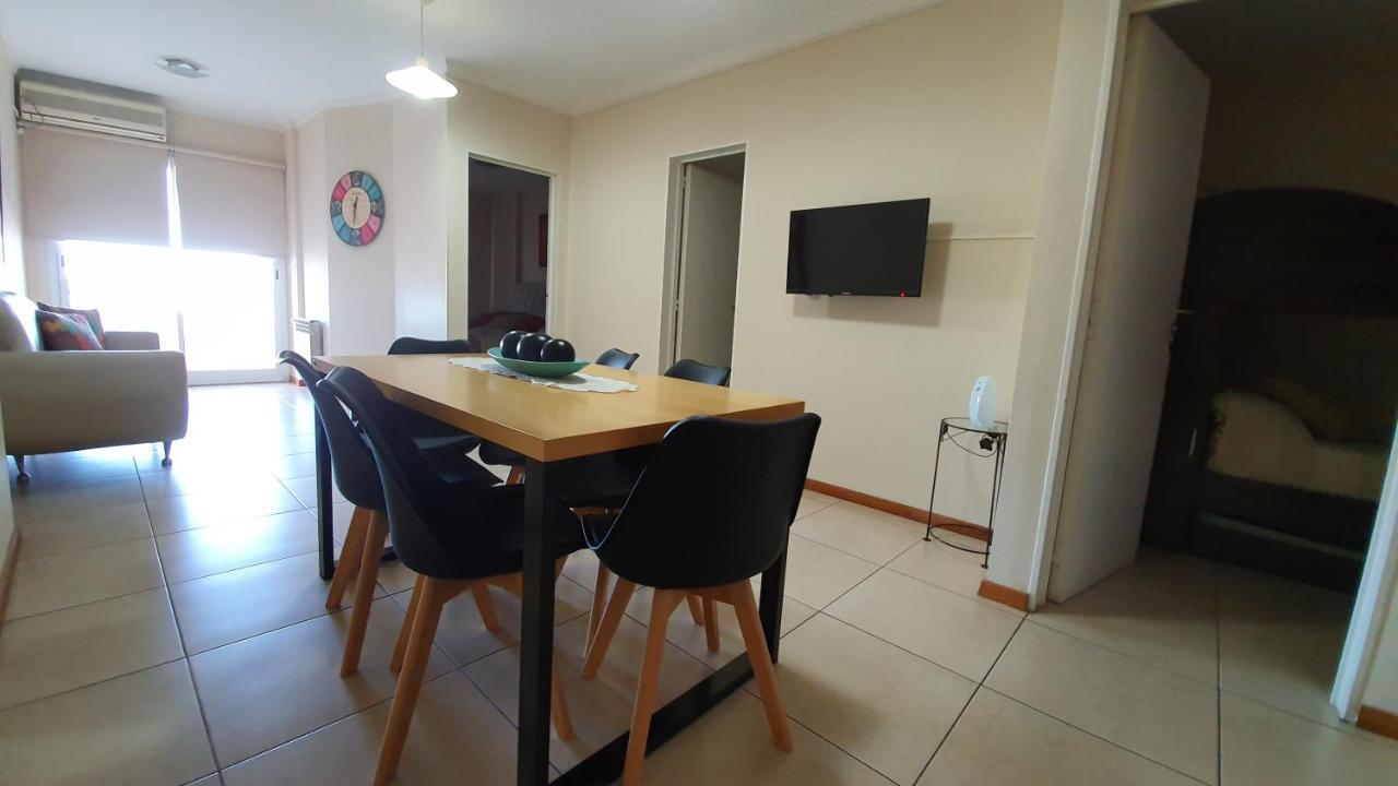 Ferienwohnung Torre Olmos III Córdoba Exterior foto