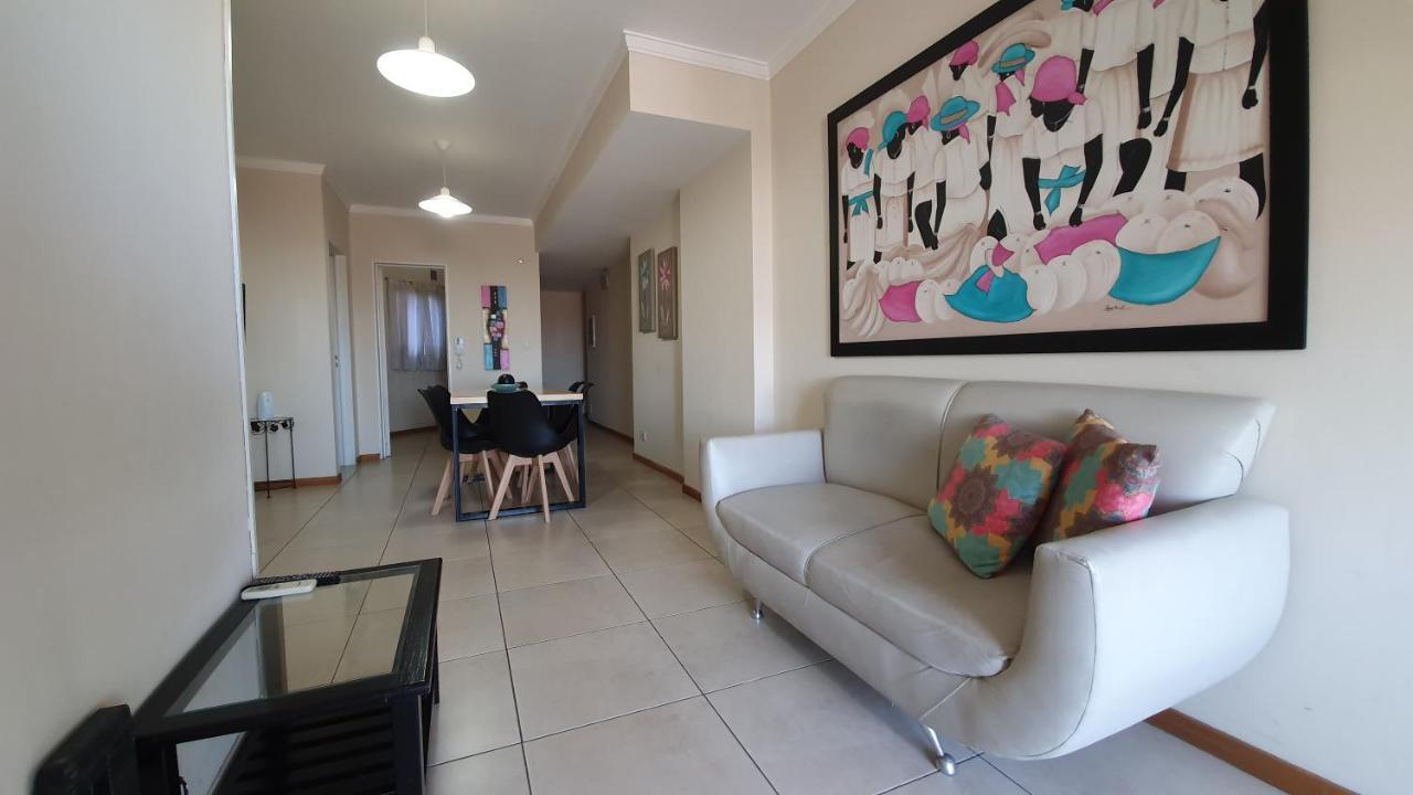 Ferienwohnung Torre Olmos III Córdoba Exterior foto