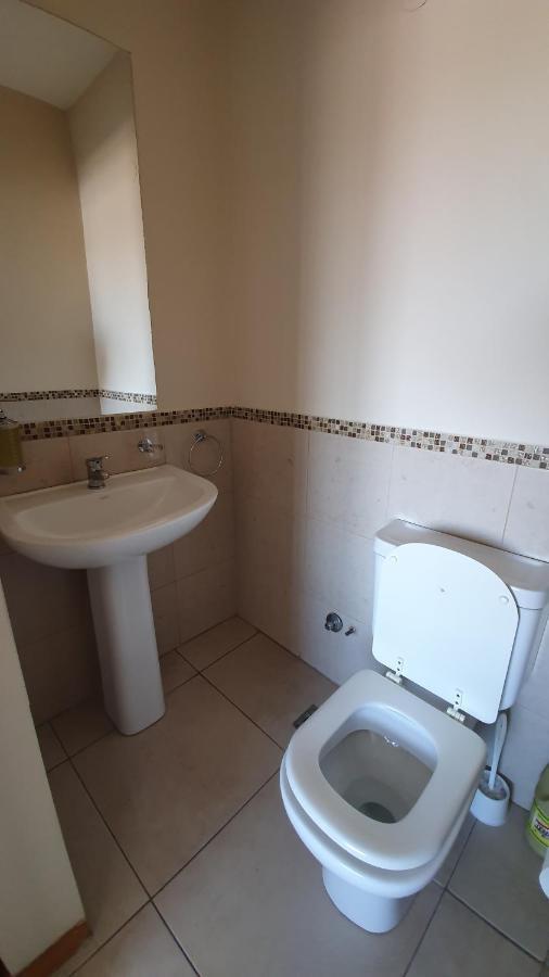 Ferienwohnung Torre Olmos III Córdoba Exterior foto