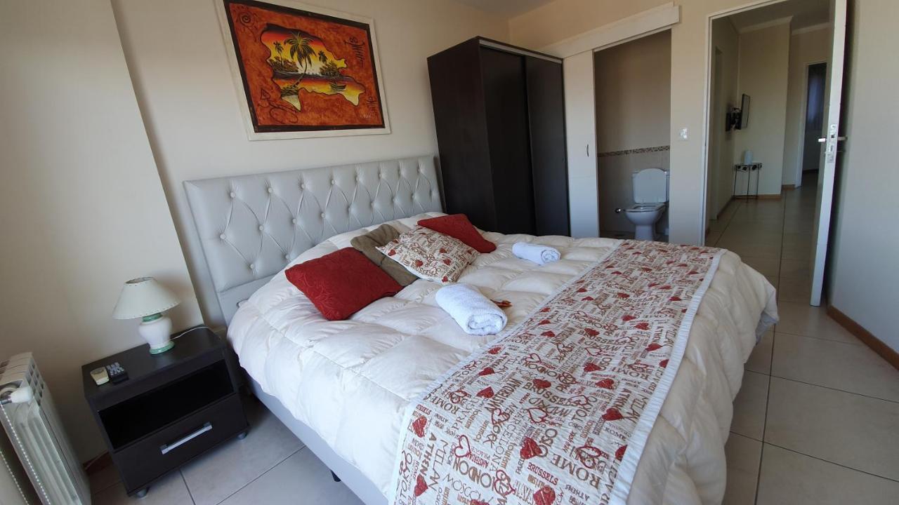 Ferienwohnung Torre Olmos III Córdoba Exterior foto