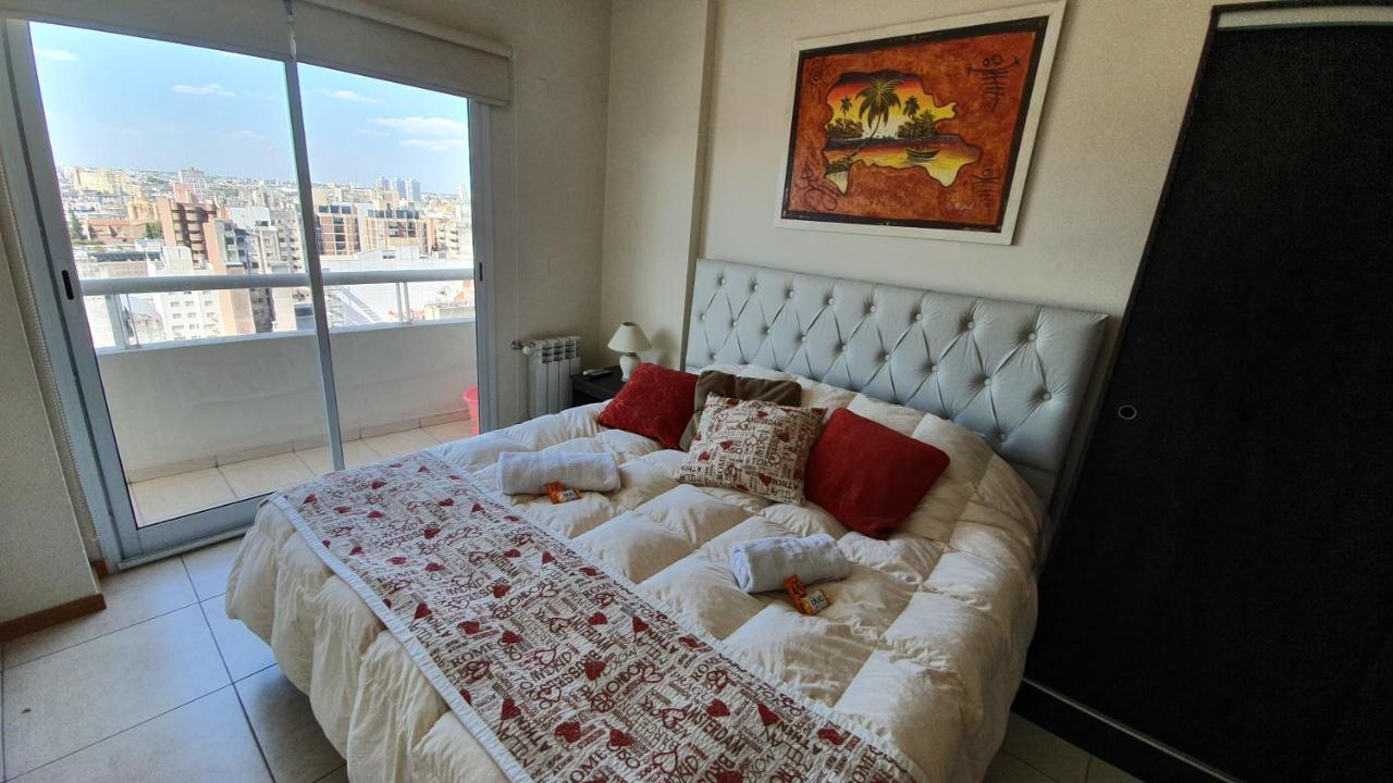 Ferienwohnung Torre Olmos III Córdoba Exterior foto
