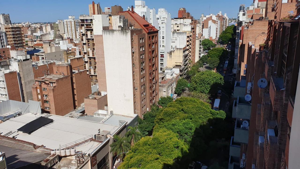 Ferienwohnung Torre Olmos III Córdoba Exterior foto