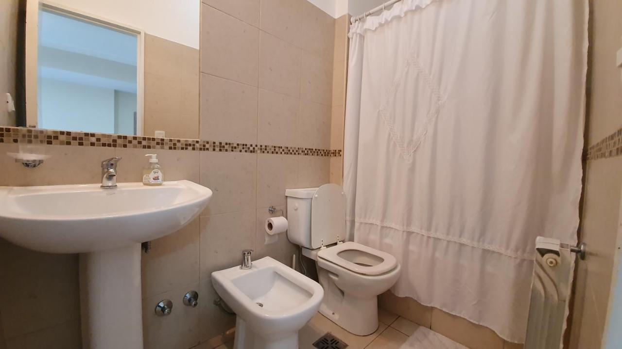 Ferienwohnung Torre Olmos III Córdoba Exterior foto